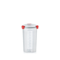 Leak Proof Round Storage Box