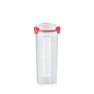 Leak Proof Round Storage Box