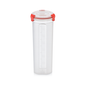 Leak Proof Round Storage Box