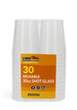 Shot Glasses - 30cc