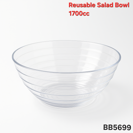Salad Bowl - 1700cc
