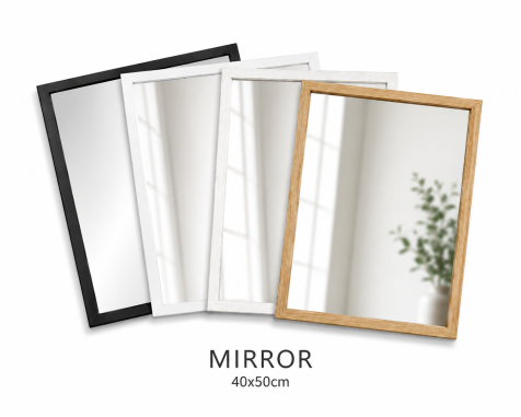 Wall Mirror