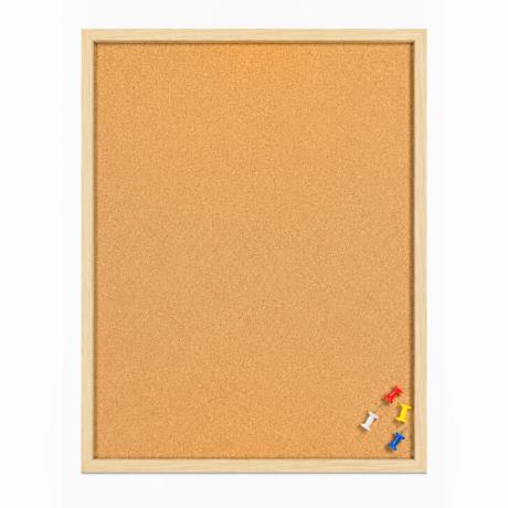 Cork Board