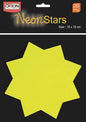 20 Neon Star