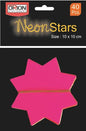 40 Neon Star