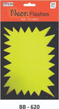 20 Neon Flashes