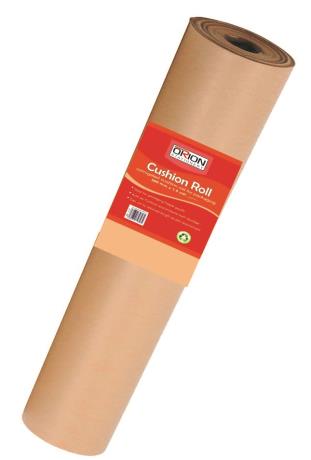 Cushion Roll