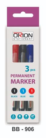 Ass Permanent Marker
