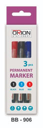 Ass Permanent Marker