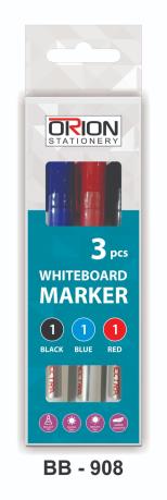 Ass White Board Marker