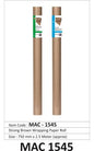 Strong Brown Wrapping Paper Roll