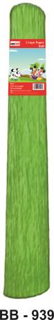 Crepe Paper Roll