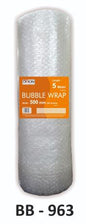 Bubble Wrap - 5m x 500mm