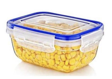 Air Tight Rectangular
