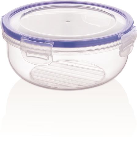 Air Tight - Round