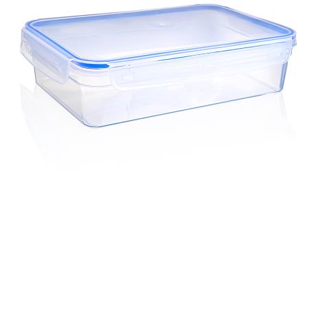 Air Tight - Rectangular