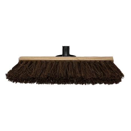 Hard Coco Brush