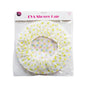 EVA Shower Cap 3pk