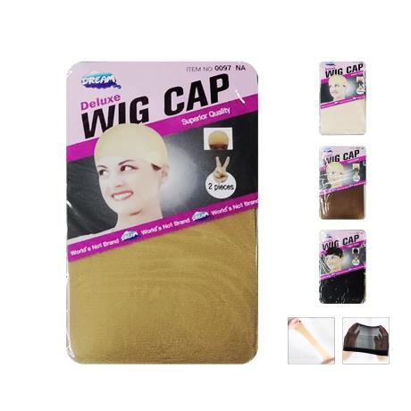 Wig Cap