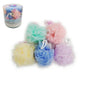 Large Bath Puff 50g
