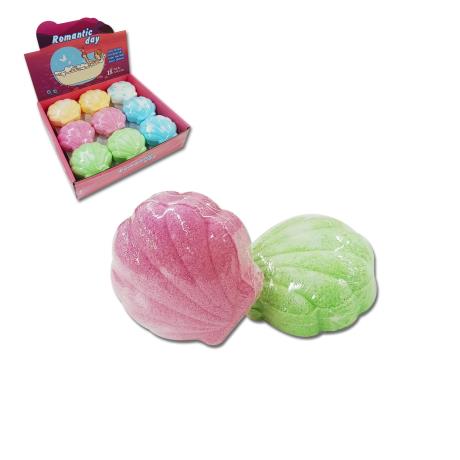 Bath Bomb