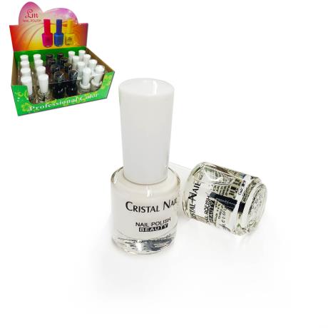 20ml Nail Varnish Assorted 3 colours