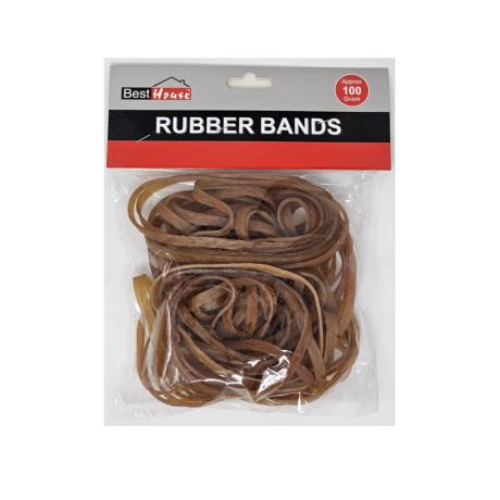 Rubber Bands