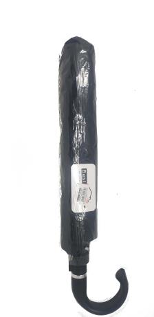 Folded Umbrella