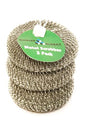 Scourer