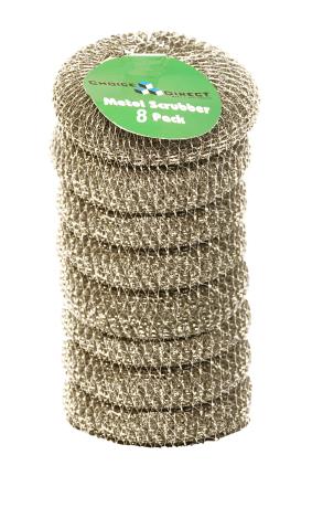 Scourer