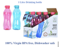 Wave Bottle
