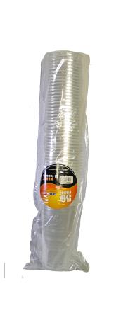 1/2 Pint Tumbler