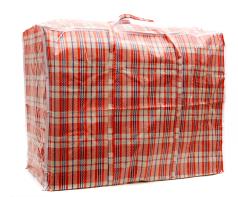 Large Laundry Bag