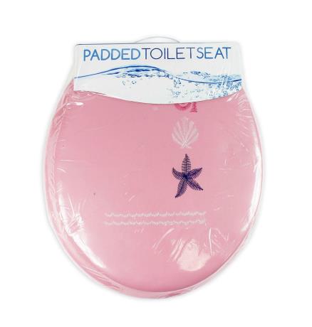 Soft Toilet Seat