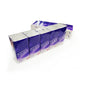 10 Sheet 2ply Pocket Tissue 10pk