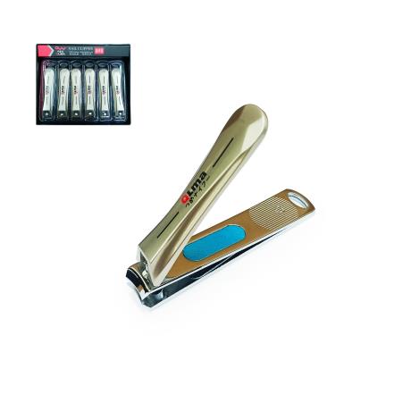 Heavy Duty  Nail Clipper