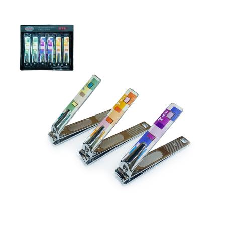 Nail Clipper