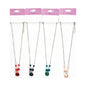 Crystal Necklace 45cm