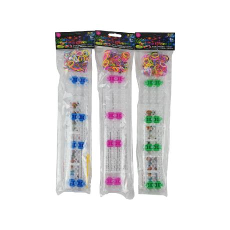 Rainbow Loom Complete Kit