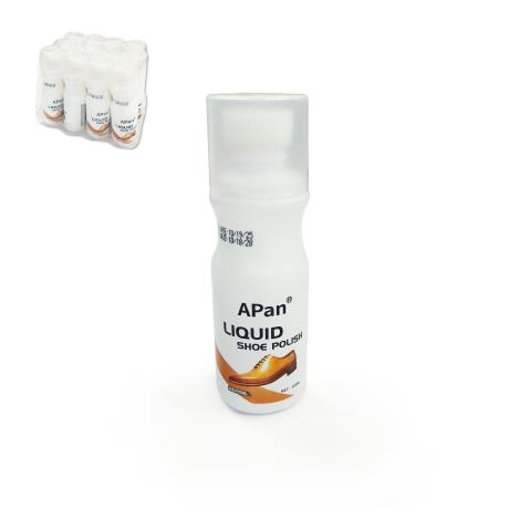 100ml Neutral Liquid Leather Polish