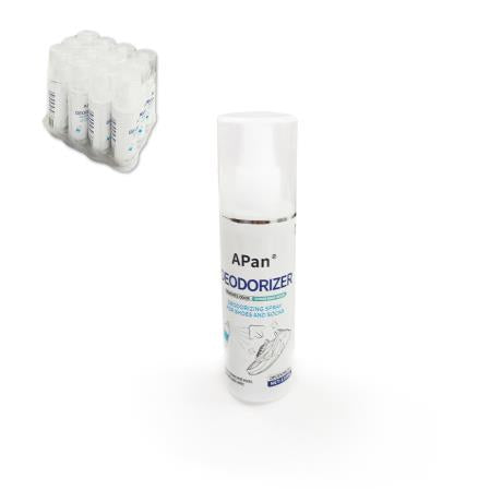 120ml Shoe Deodorizer Spray