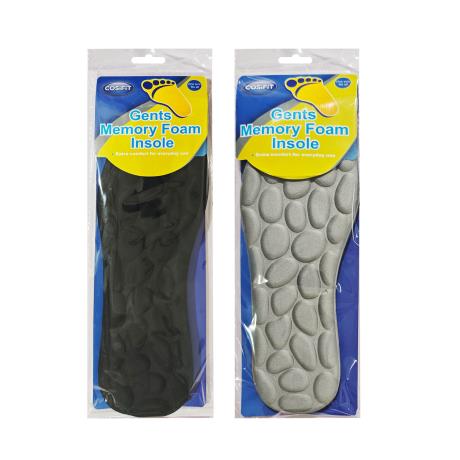 Gents Memory Foam Insole