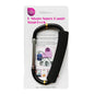 D-Shape Super-Handy Snap Hook 14cm