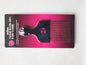 Metal Teeth Afro Hair Comb