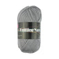 Knitting Wools Grey 80g
