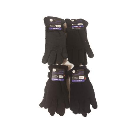 Gents Fleece Gloves
