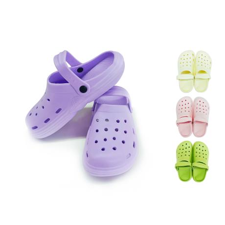 Ladies Slipper