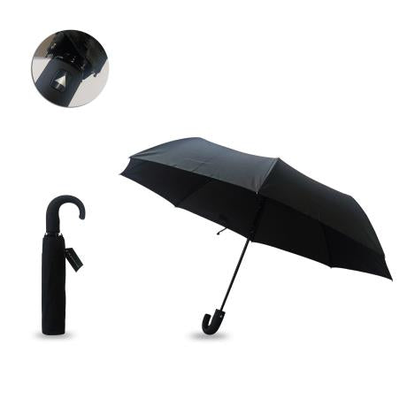55cm Semi Automatic Umbrella