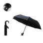 55cm Semi Automatic Umbrella