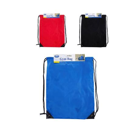Gym Bag